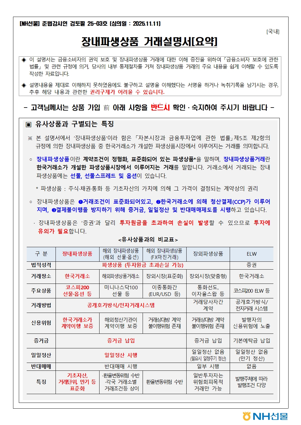 해외 선물 위험성 (90) 사진